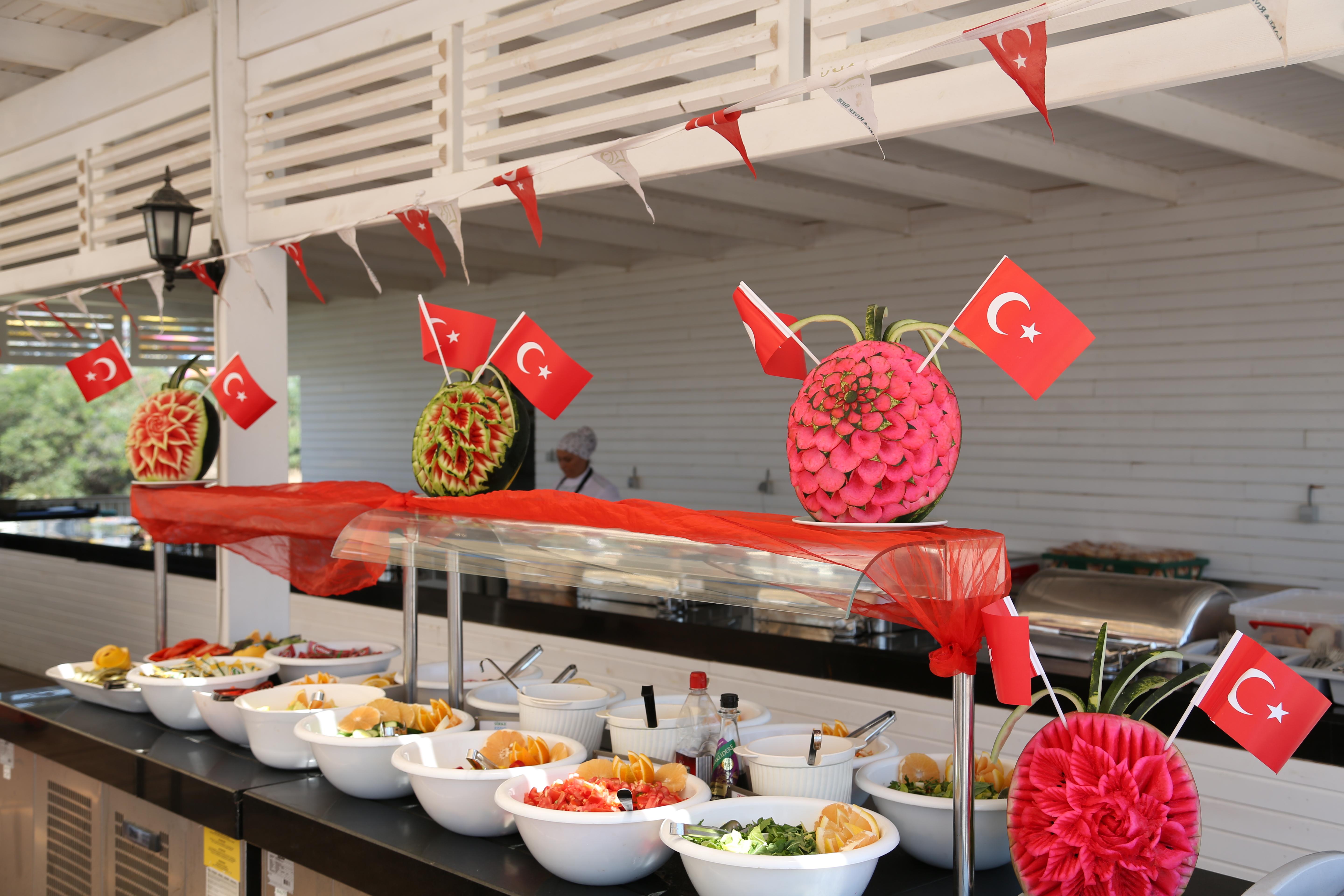 Port River & Hotel 5*