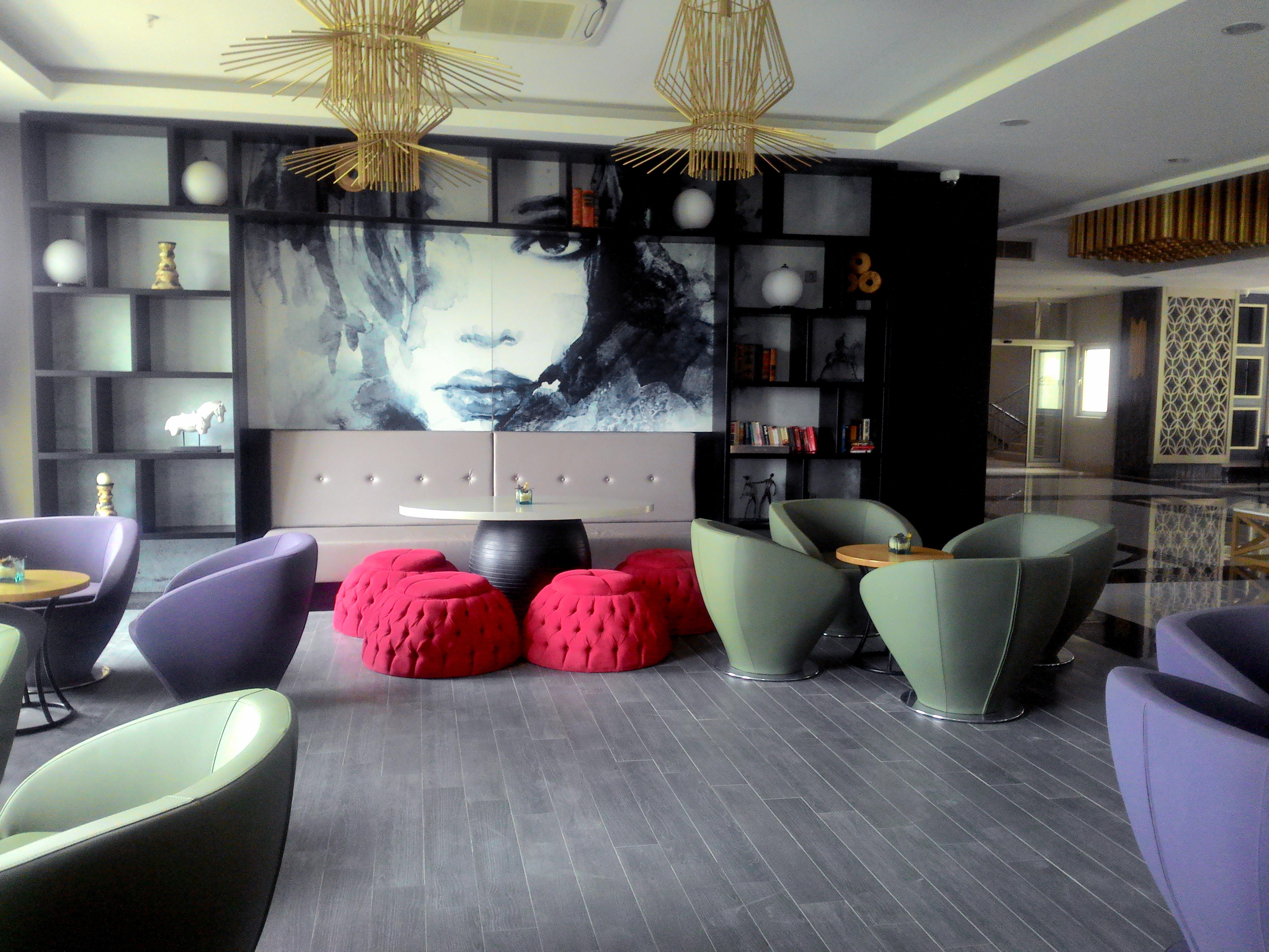Hotel Port River & 5*