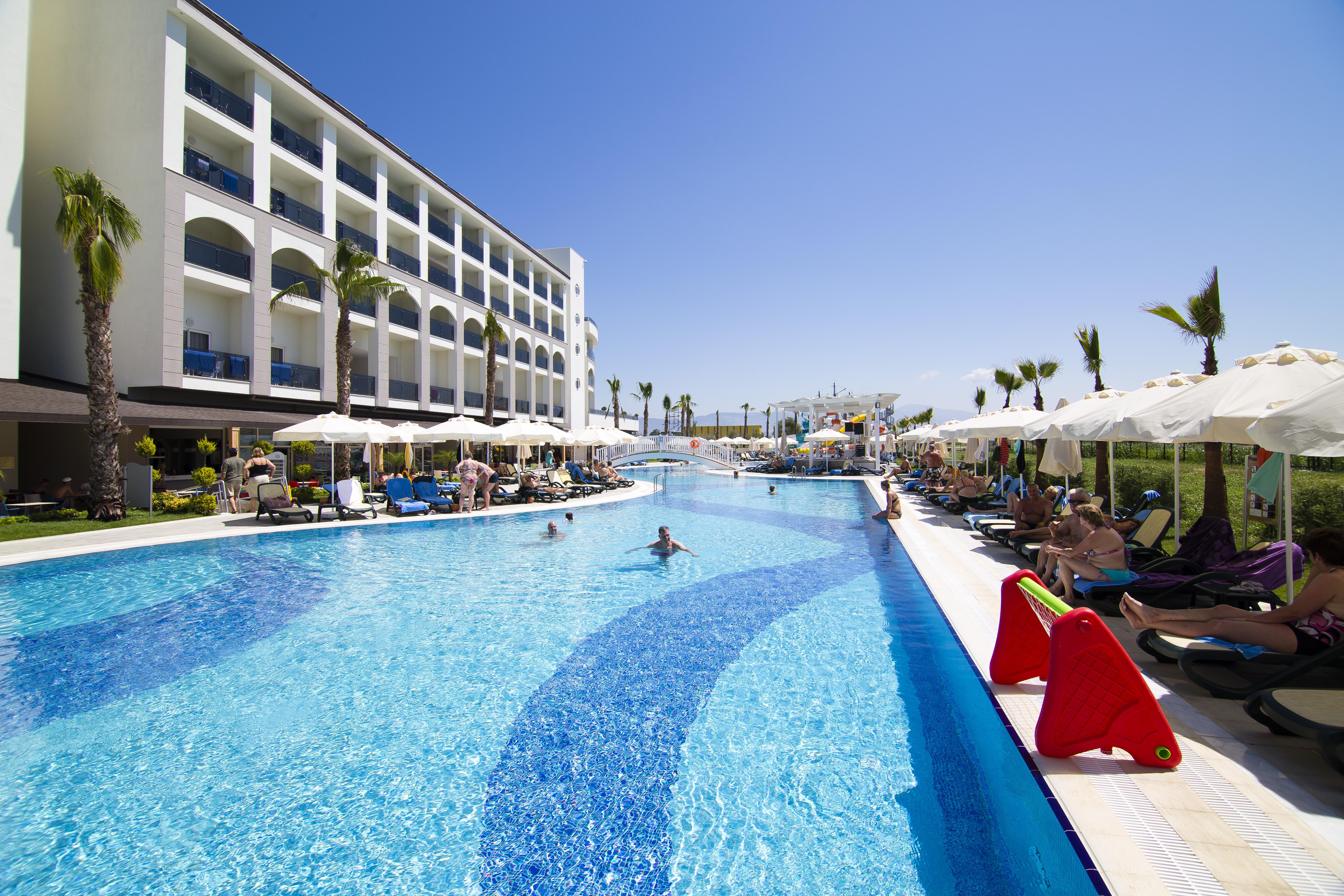 Hotel Port River & 5*