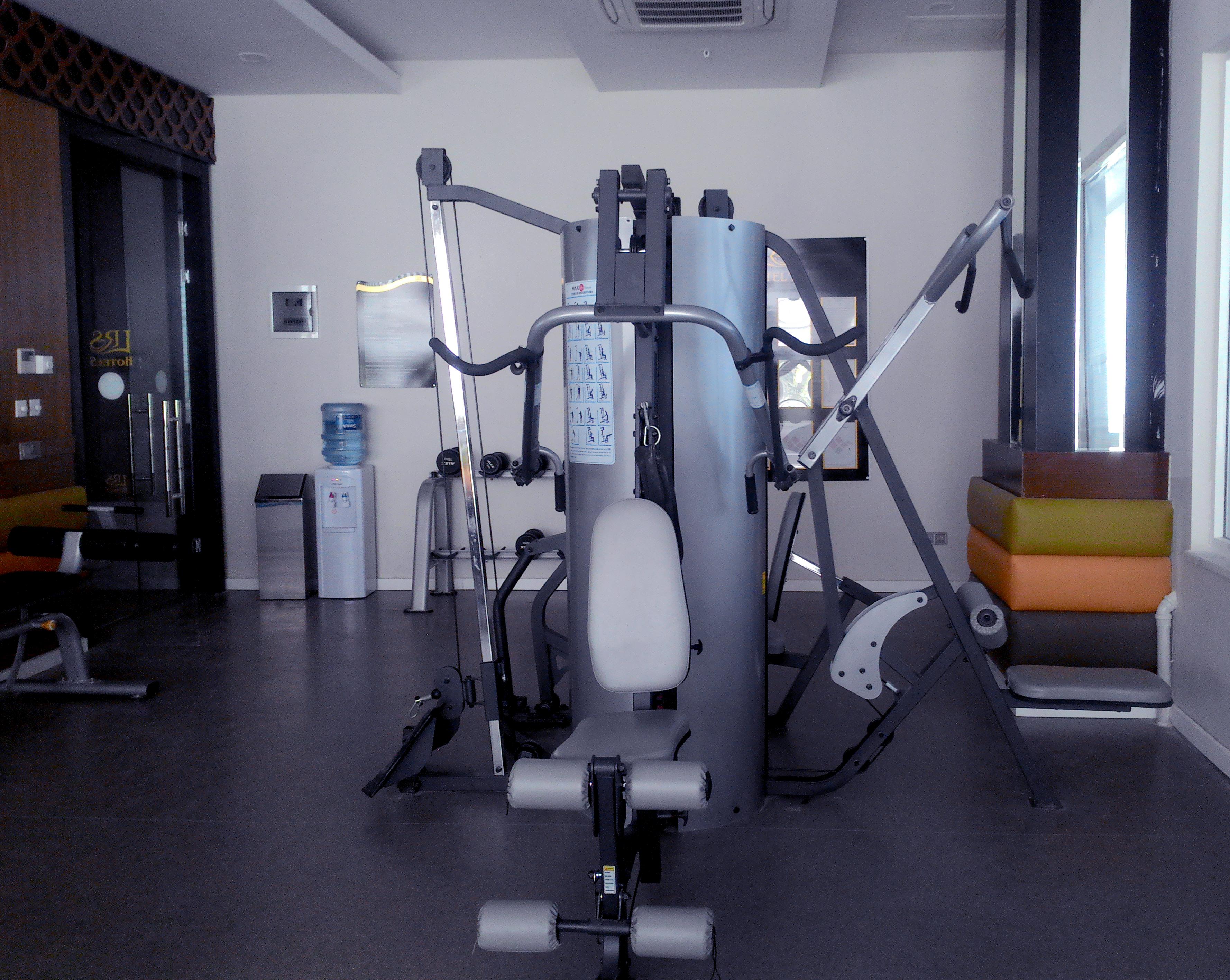 Hotel Port River & 5*